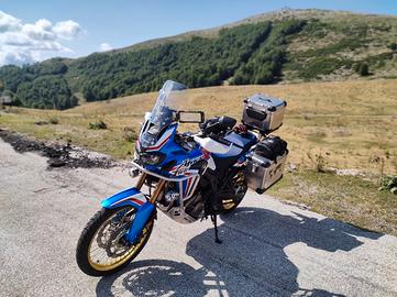 Honda CRF1000L Africa Twin - 2019