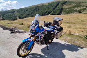 Honda CRF1000L Africa Twin - 2019