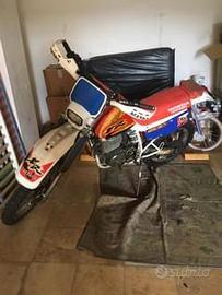 Honda XR 600