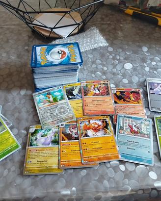 carte Pokemon 