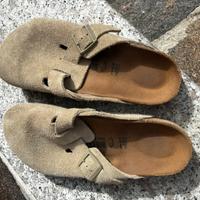 Birkenstock Boston