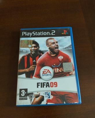 fifa 09