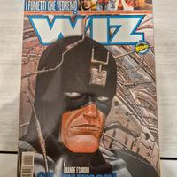wiz marvel italia numero 60