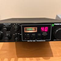 Cb President Jackson