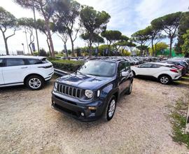 JEEP Renegade 1.6Mjet LIMITED 130cv BLUETOOTH CR