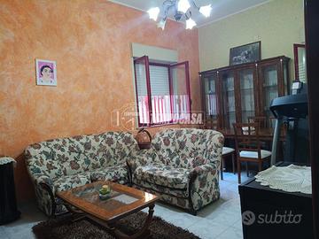 Appartamento a Rometta Via nazionale 3 locali