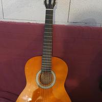 CHITARRA CLASSICA 