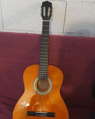 CHITARRA CLASSICA 