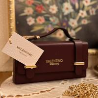 Borsa a Mano con Tracolla – Valentino Creations