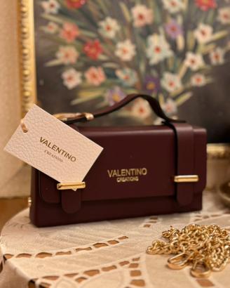 Borsa a Mano con Tracolla – Valentino Creations
