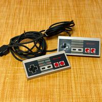 Controller Ninteno NES