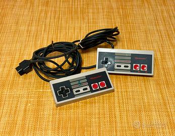 Controller Ninteno NES