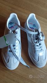 DIADORA Sneakers bianche da donna 40