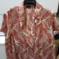 camicia casacca Marella nuovissima