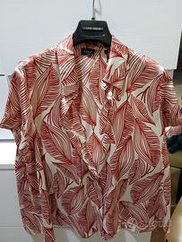 camicia casacca Marella nuovissima
