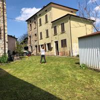 Casa in collina