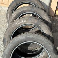 4 gomme estive in buono stato