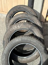 4 gomme estive in buono stato