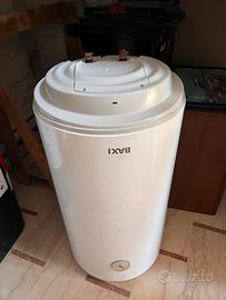 Scaldabagno Elettronico Baxi