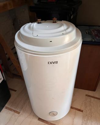 Scaldabagno Elettronico Baxi