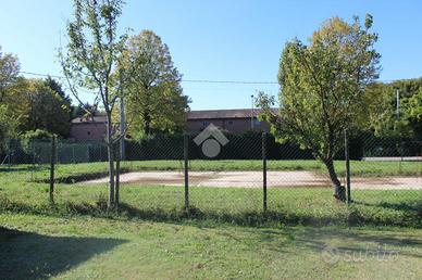 TER. RESIDENZIALE A SACCOLONGO