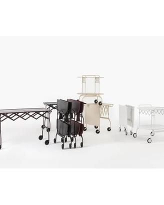 CARRELLO KARTELL GASTONE VARI MODELLI