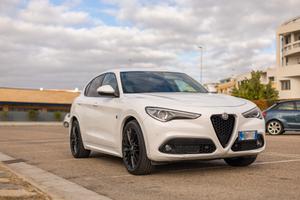 Alfa Romeo Stelvio Executive RWD 180cv