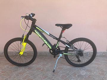 MTB bambino