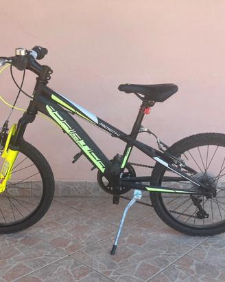 MTB bambino