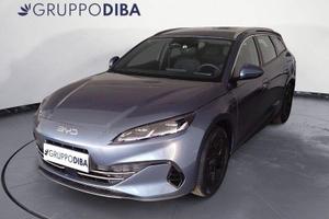 BYD Seal 6 DM-i BYD Touring Boost