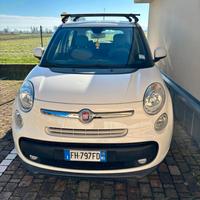 Fiat 500L 1.4 95 CV Lounge UNICO PROPRIETARIO