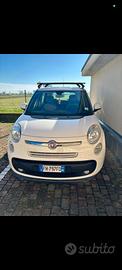 Fiat 500L 1.4 95 CV Lounge UNICO PROPRIETARIO