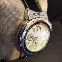 Pryngeps altimeter cr 789 crono Full lume