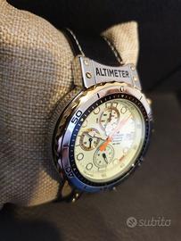 Pryngeps altimeter cr 789 crono Full lume
