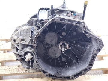 CAMBIO MANUALE COMPLETO OPEL Vivaro Serie 95522268