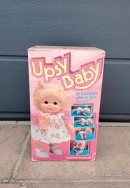 Bambola Upsy Baby  Zanini & Zambelli 