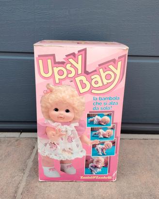Bambola Upsy Baby  Zanini & Zambelli 