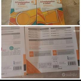 LIBRI SCOLASTICI 