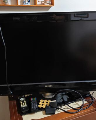 TV Philips 32"