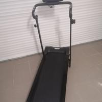 Tapis Roulant non elettrico