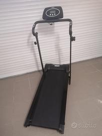 Tapis Roulant non elettrico