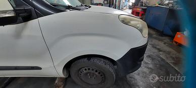 FIAT DOBLO 2015 - PARAFANGO DESTRO