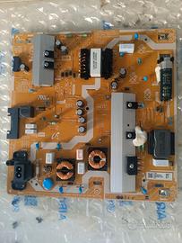Scheda power samsung ue50ru7400u bn44-00932q