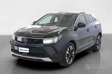 OPEL Grandland 1.6 phev Business Elegance fwd 225c