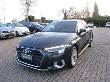 AUDI A3 SPB 35 TFSI S-tronic Business Advanced L
