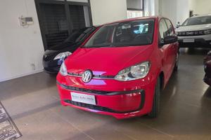 Volkswagen Up! 5p 2017 Up! 5p 1.0 Move Up! 60cv.