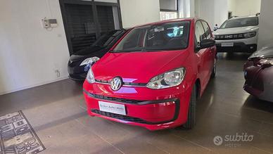 Volkswagen Up! 5p 2017 Up! 5p 1.0 Take Up 60 Cv.