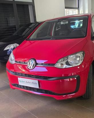 Volkswagen Up! 5p 2017 Up! 5p 1.0 Take Up 60 Cv.