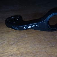 Staffa  x Garmin