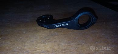 Staffa  x Garmin